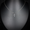 Cross Necklace