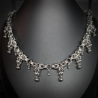 Collier Silent Empire
