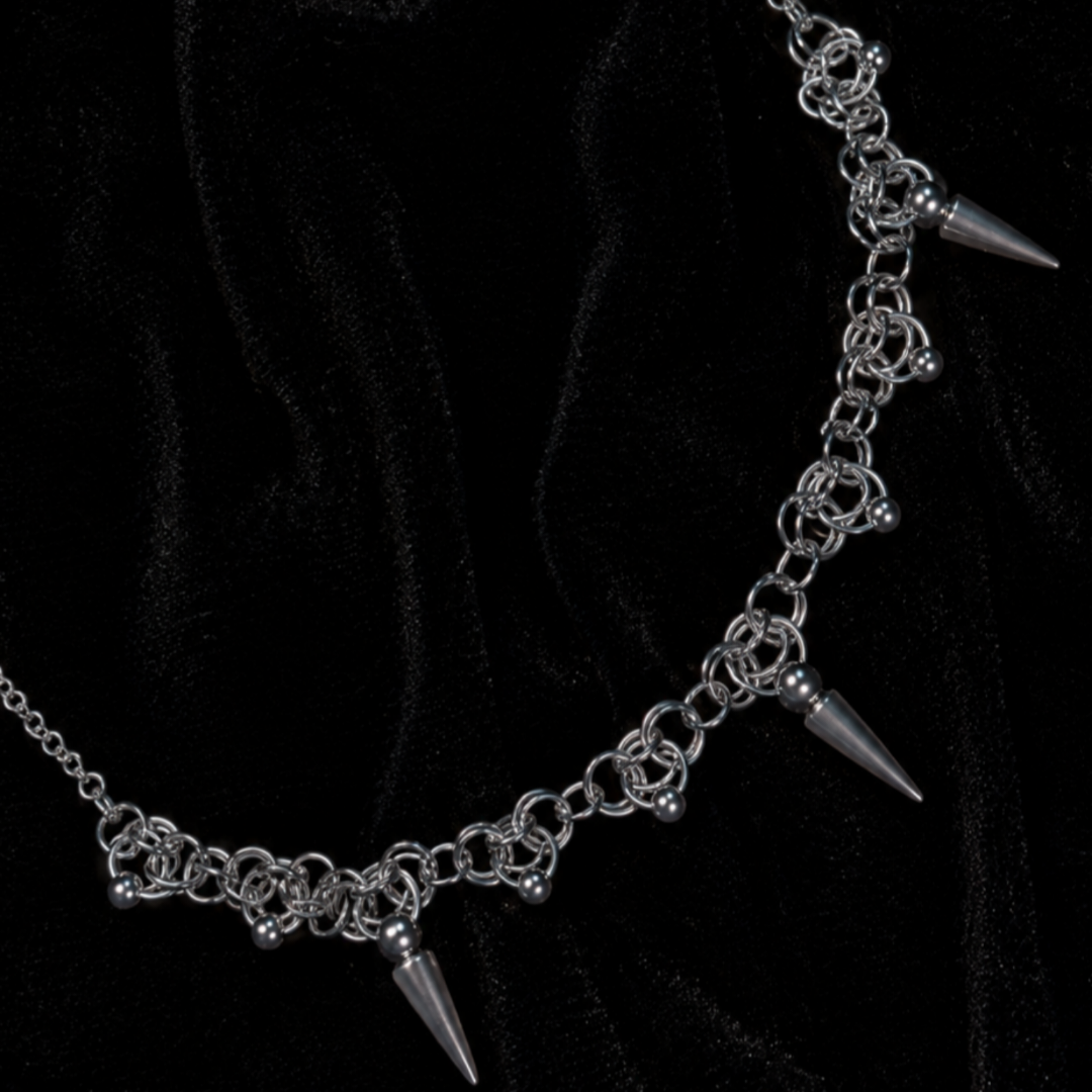 Collier Nightfall – Revenant