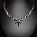 Collier Midnight – Triad of Darkness
