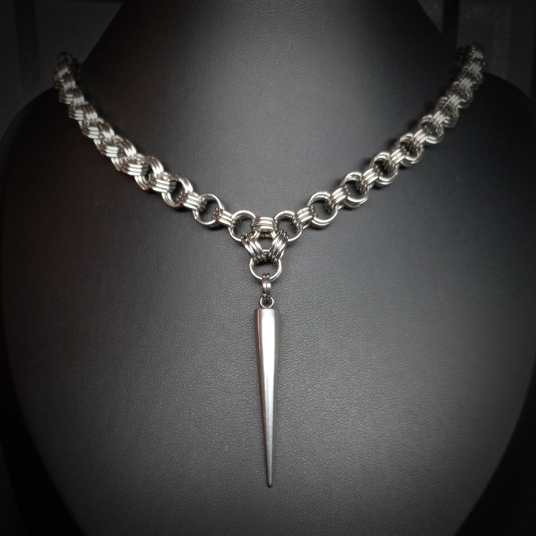Collier Midnignt – Noctis Spike