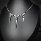Collier Tria – Nira