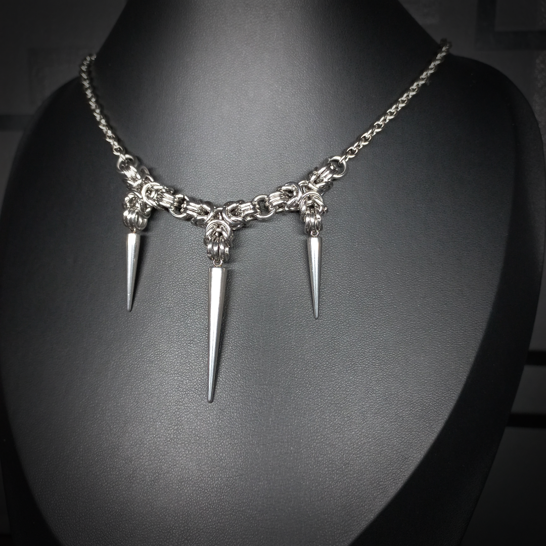 Collier Tria – Nira