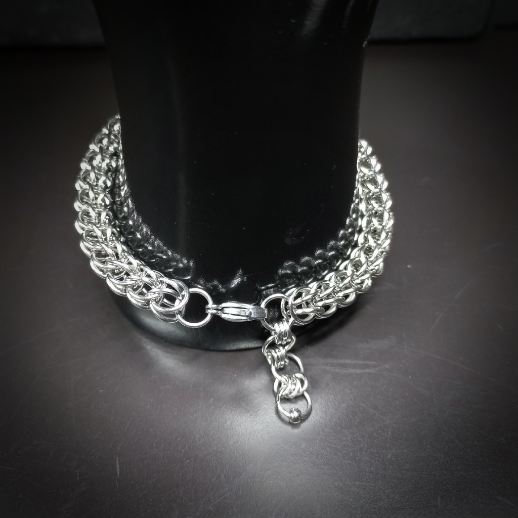 Eternal Link Bracelet