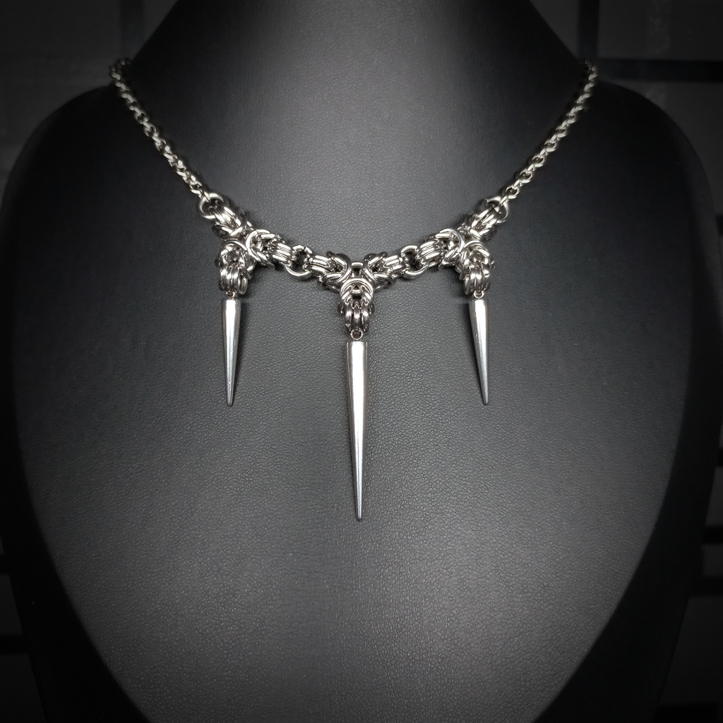 Collier Tria – Nira