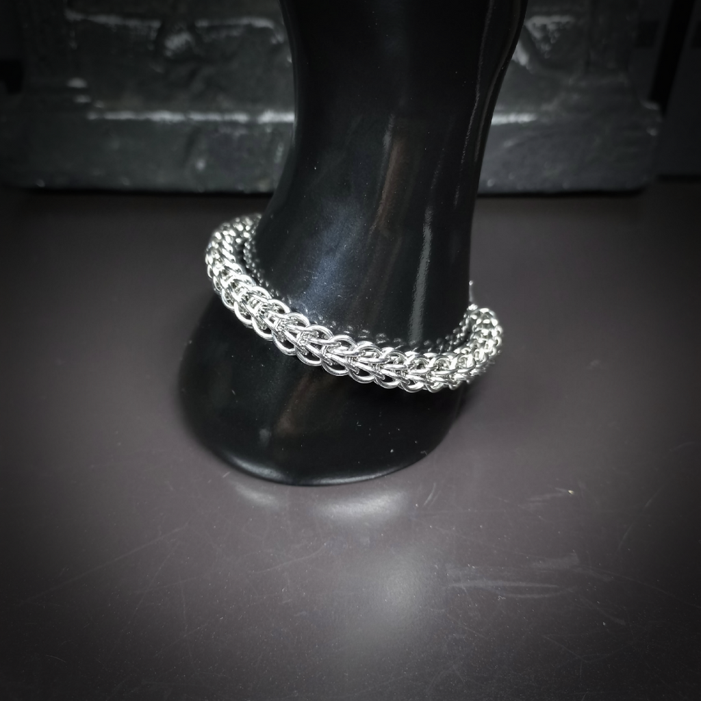 Eternal Link Bracelet