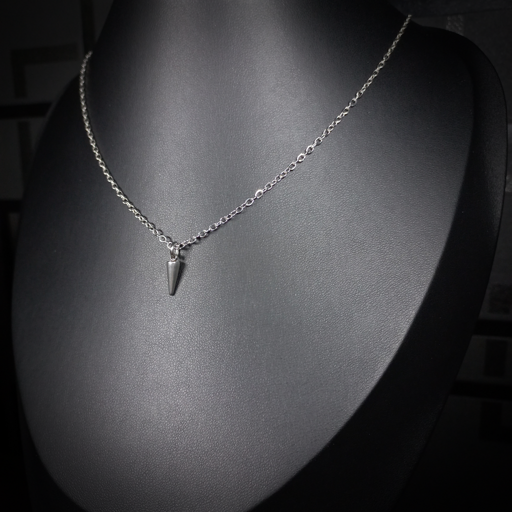 Pointed Necklace