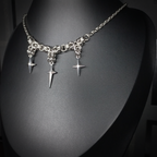 Collier Tria – Astrum