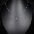 Pointed Necklace