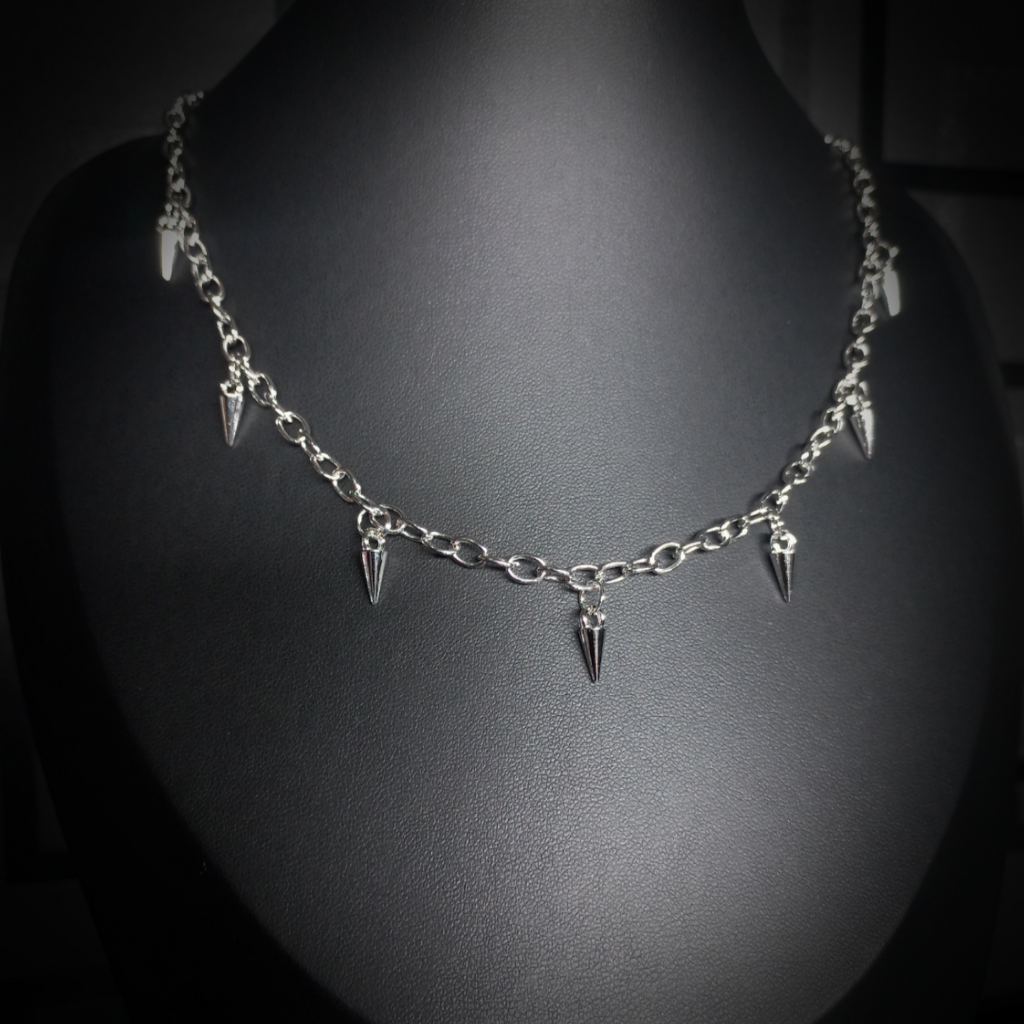 Stachelhalsband
