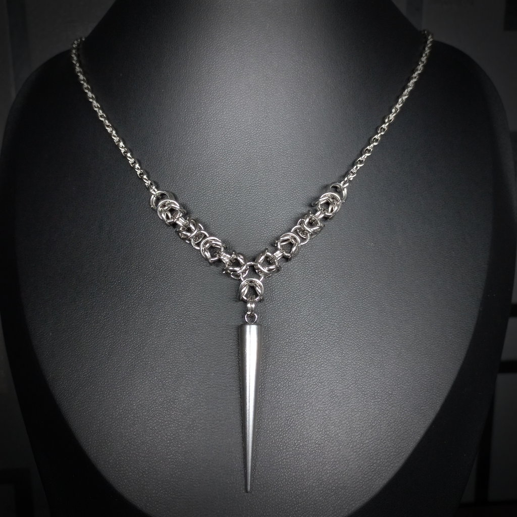Collier Lone Thorn