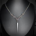 Collier Lone Thorn