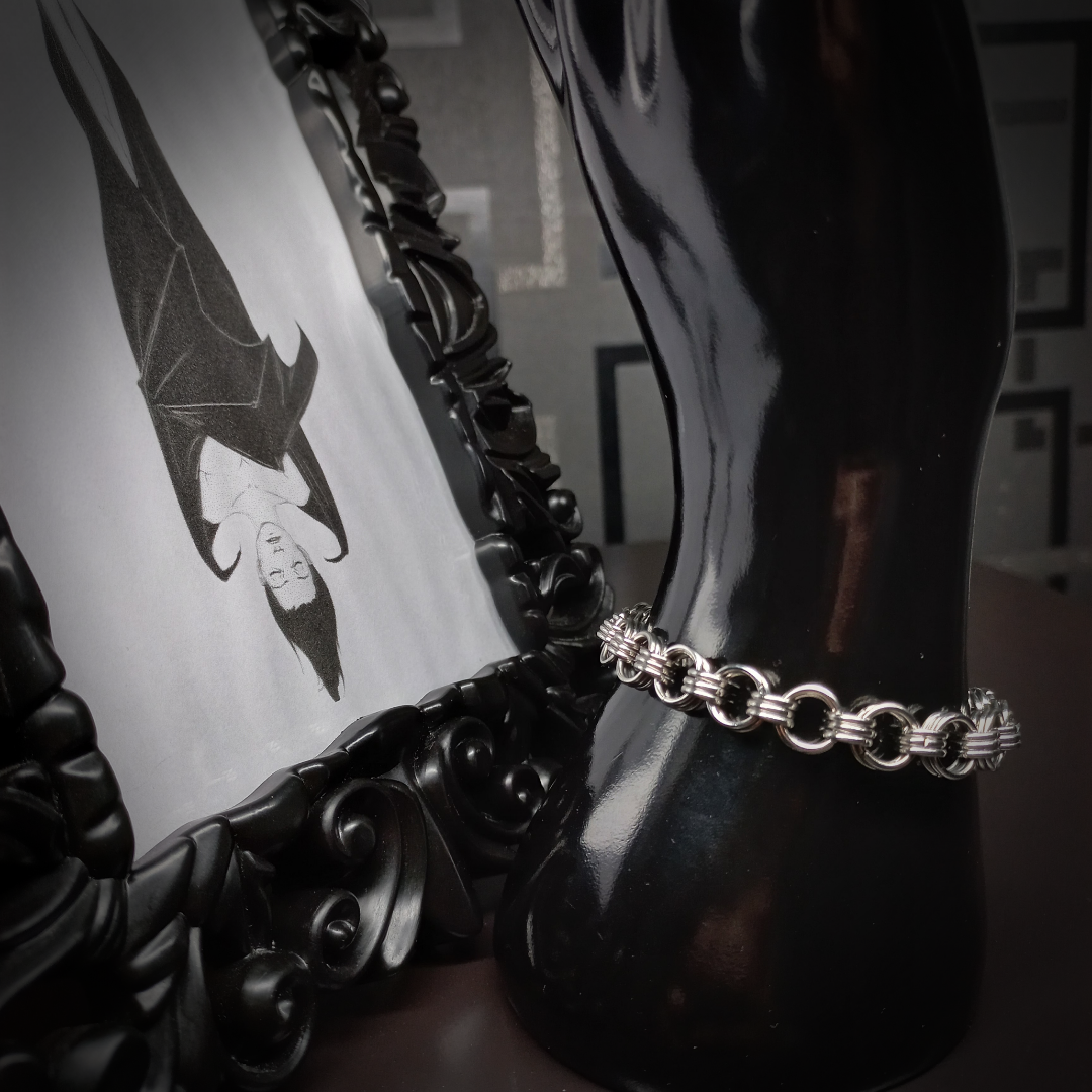 Bracelet Midnight Ring