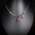 Imperial Necklace – Countess Carmilla