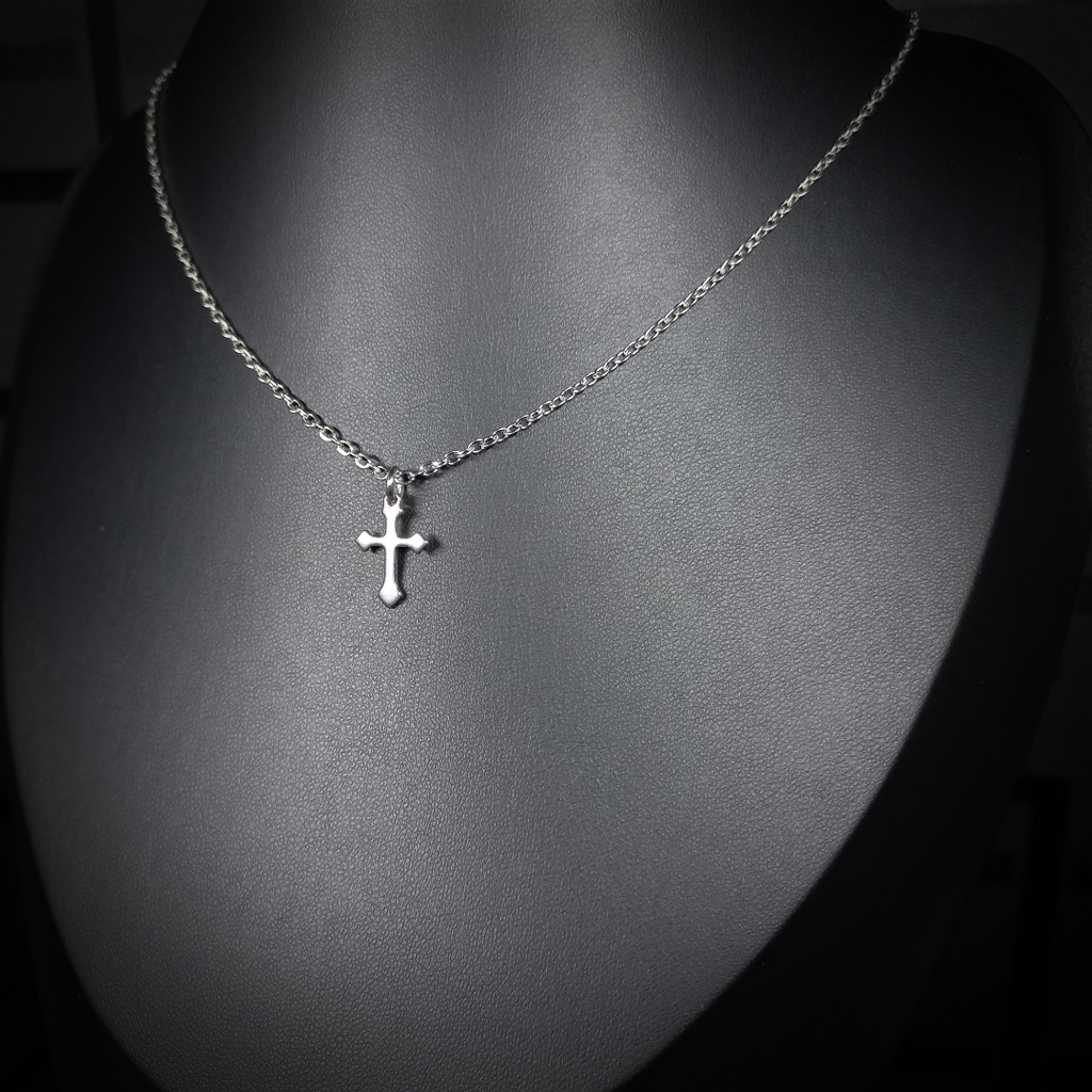 Cross Necklace