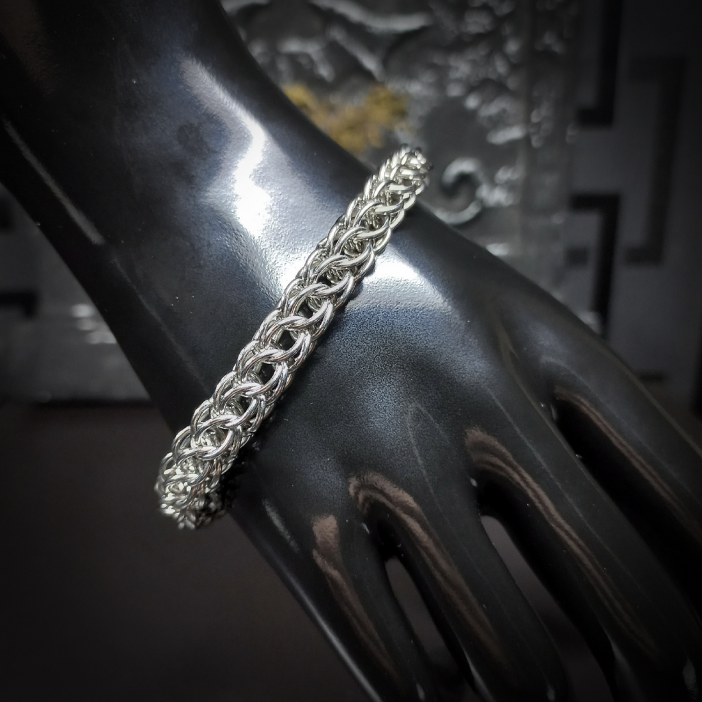 Eternal Link Bracelet