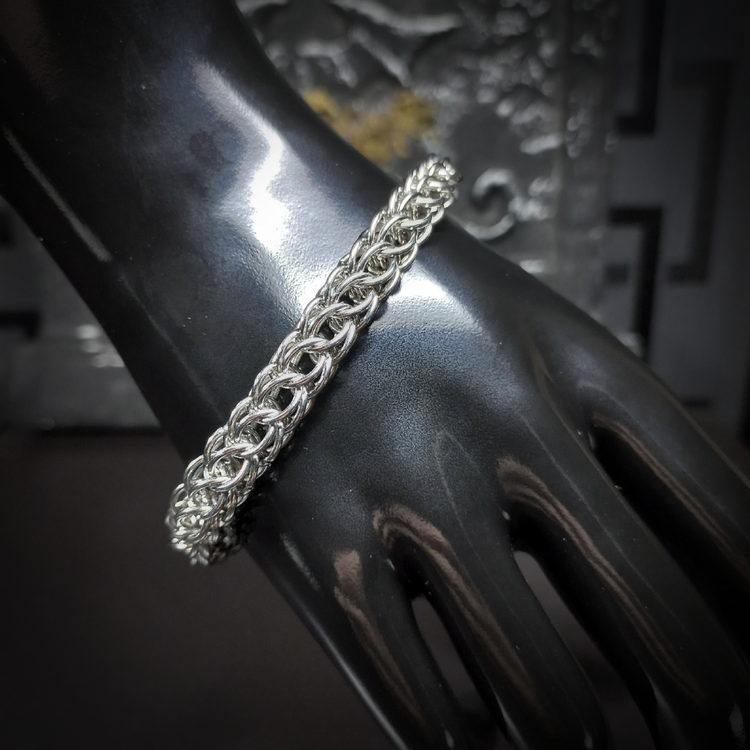 Eternal Link Bracelet