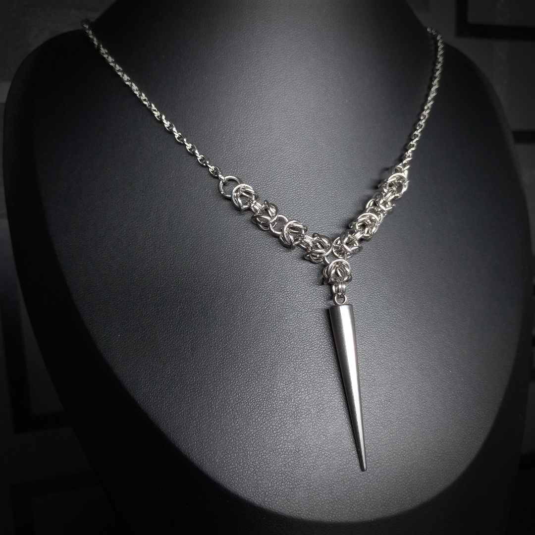 Collier Lone Thorn
