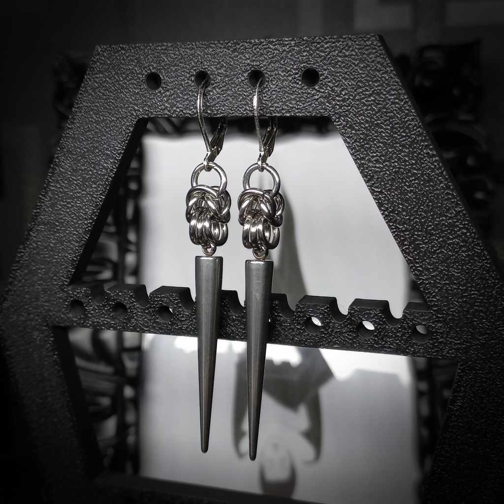 Boucles d’Oreilles Tria – Nira