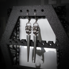 Boucles d’Oreilles Tria – Nira