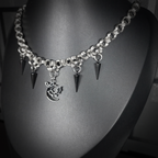 Collier Midnight – Moonbat Dark