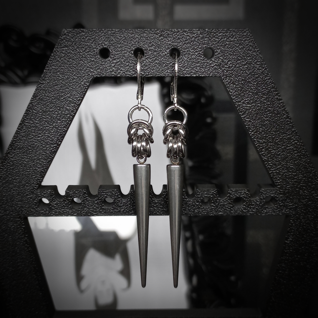 Boucles d’Oreilles Tria – Nira