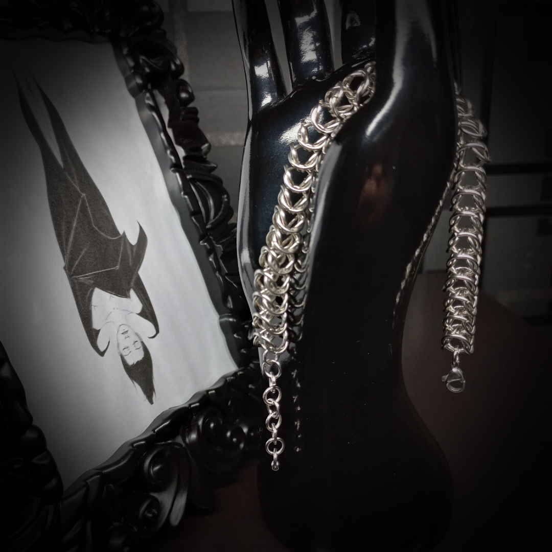 Bracelet Mailles Impériales