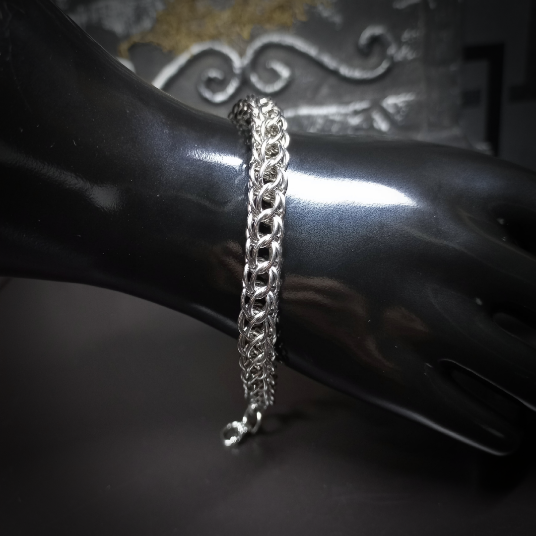 Eternal Link Bracelet