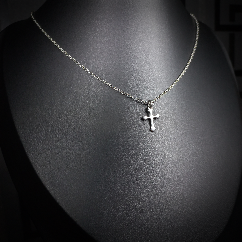 Cross Necklace