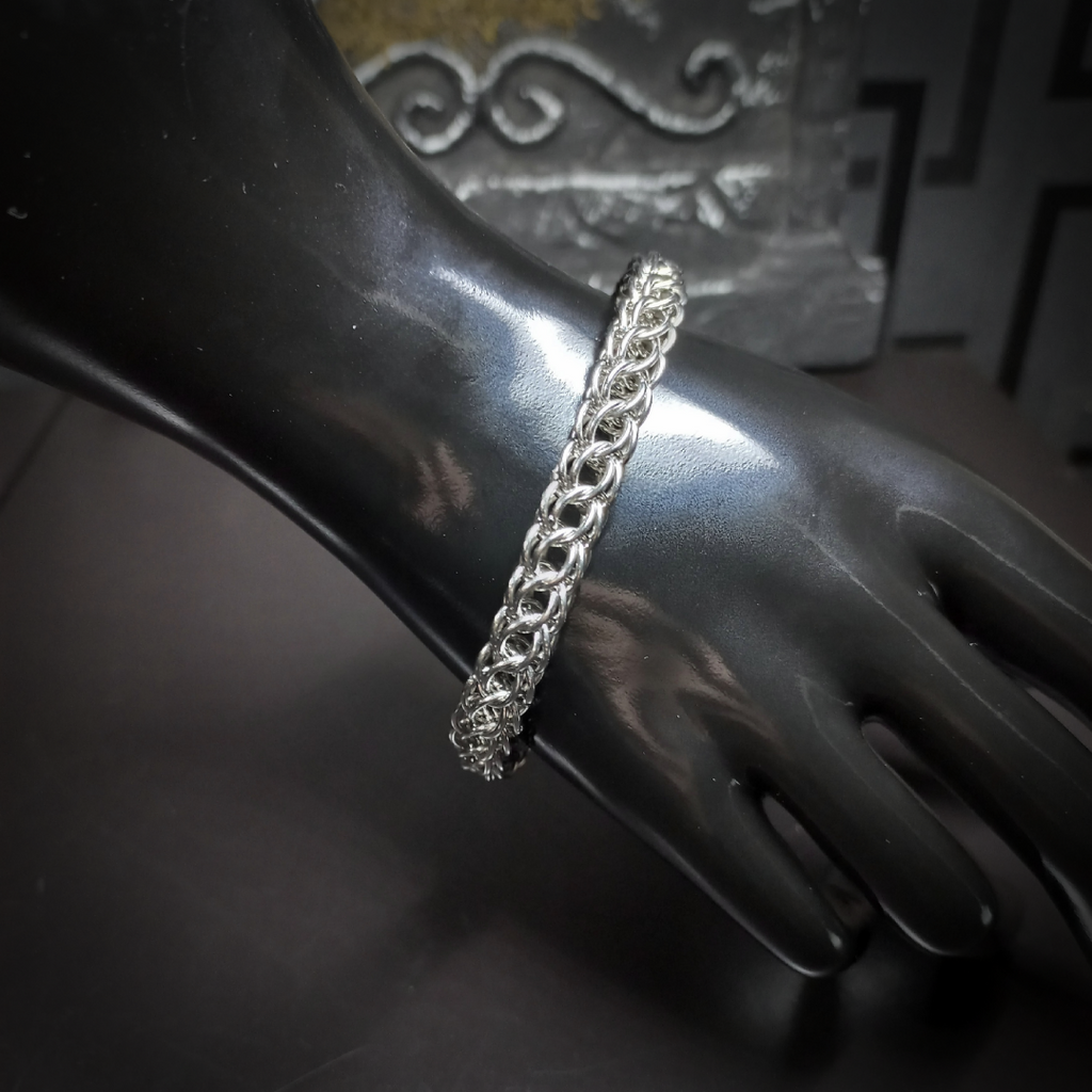Eternal Link Bracelet