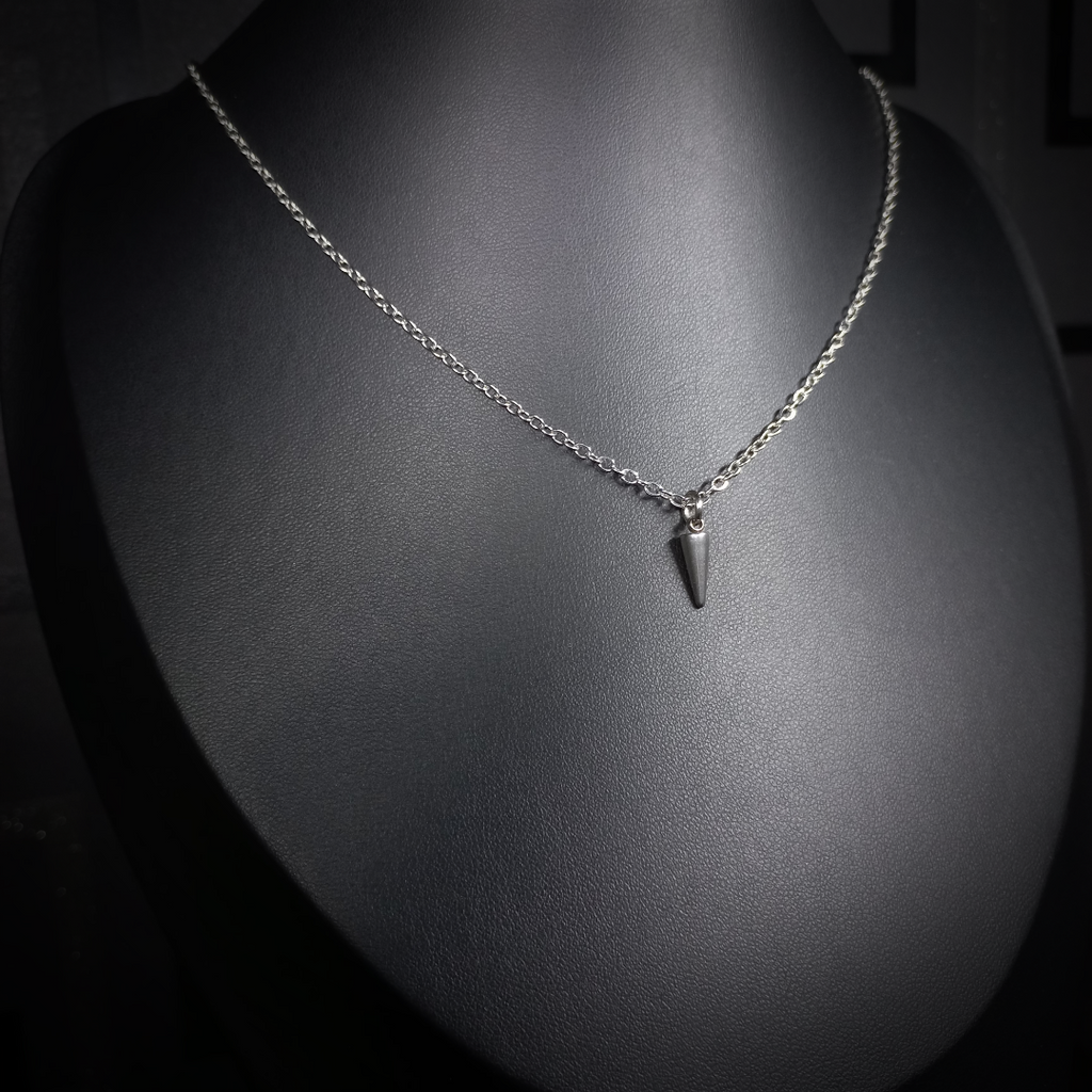 Pointed Necklace