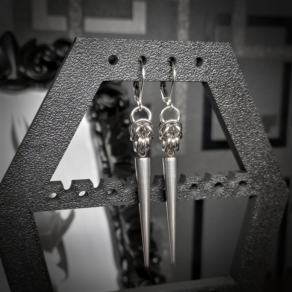 Boucles d’Oreilles Tria – Nira