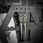 Boucles d’Oreilles Tria – Nira