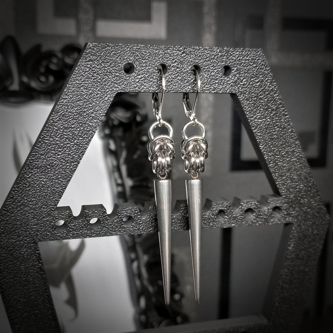 Boucles d’Oreilles Tria – Nira