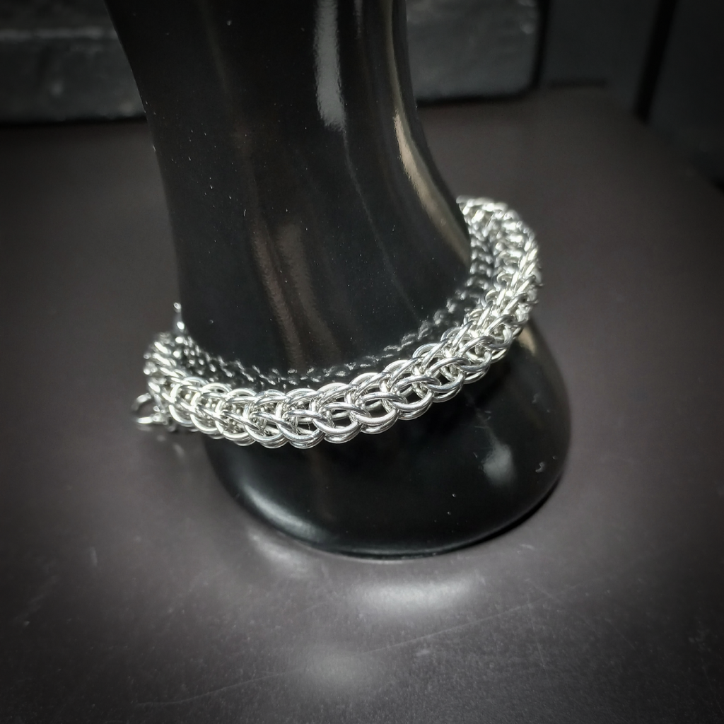 Eternal Link Bracelet