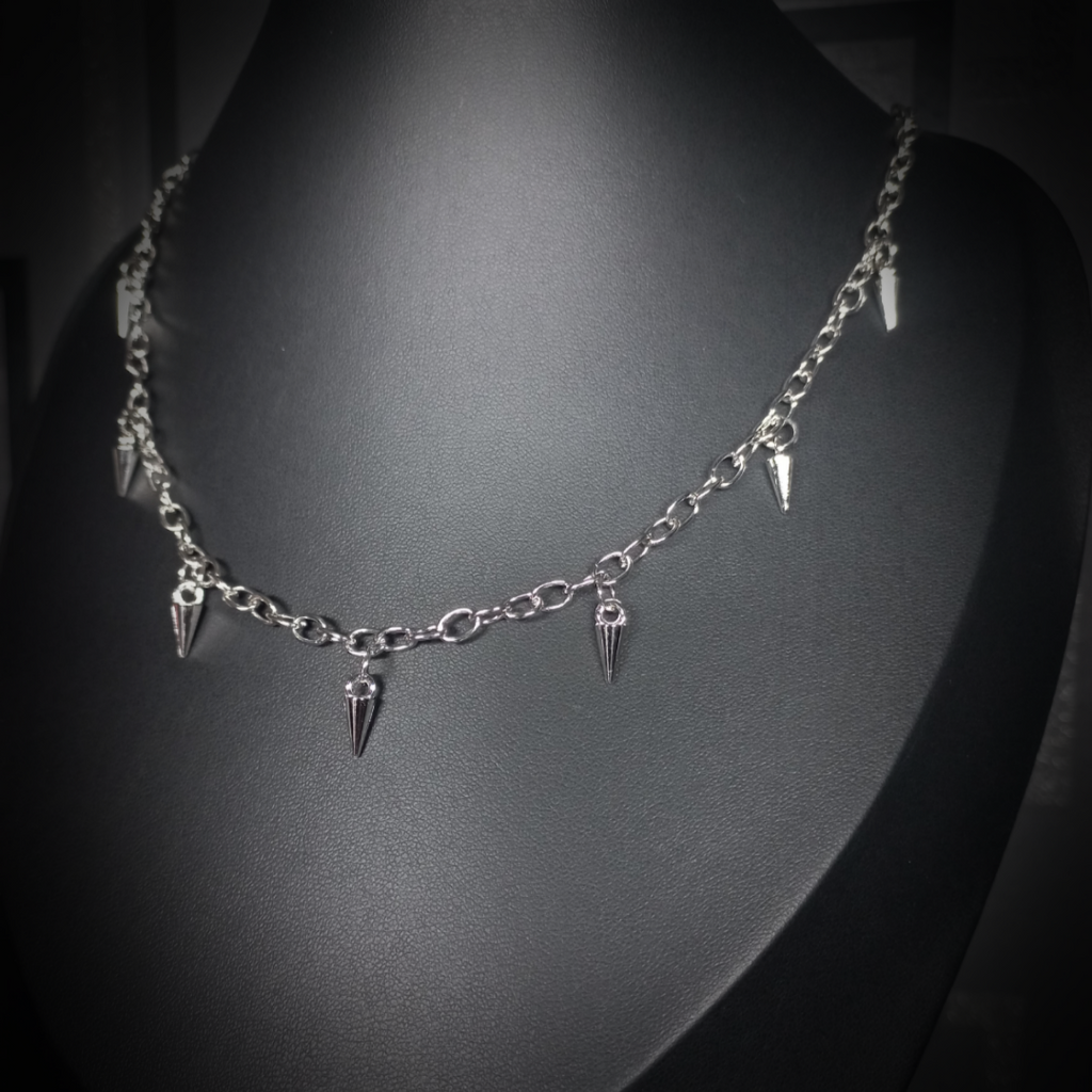 Stachelhalsband