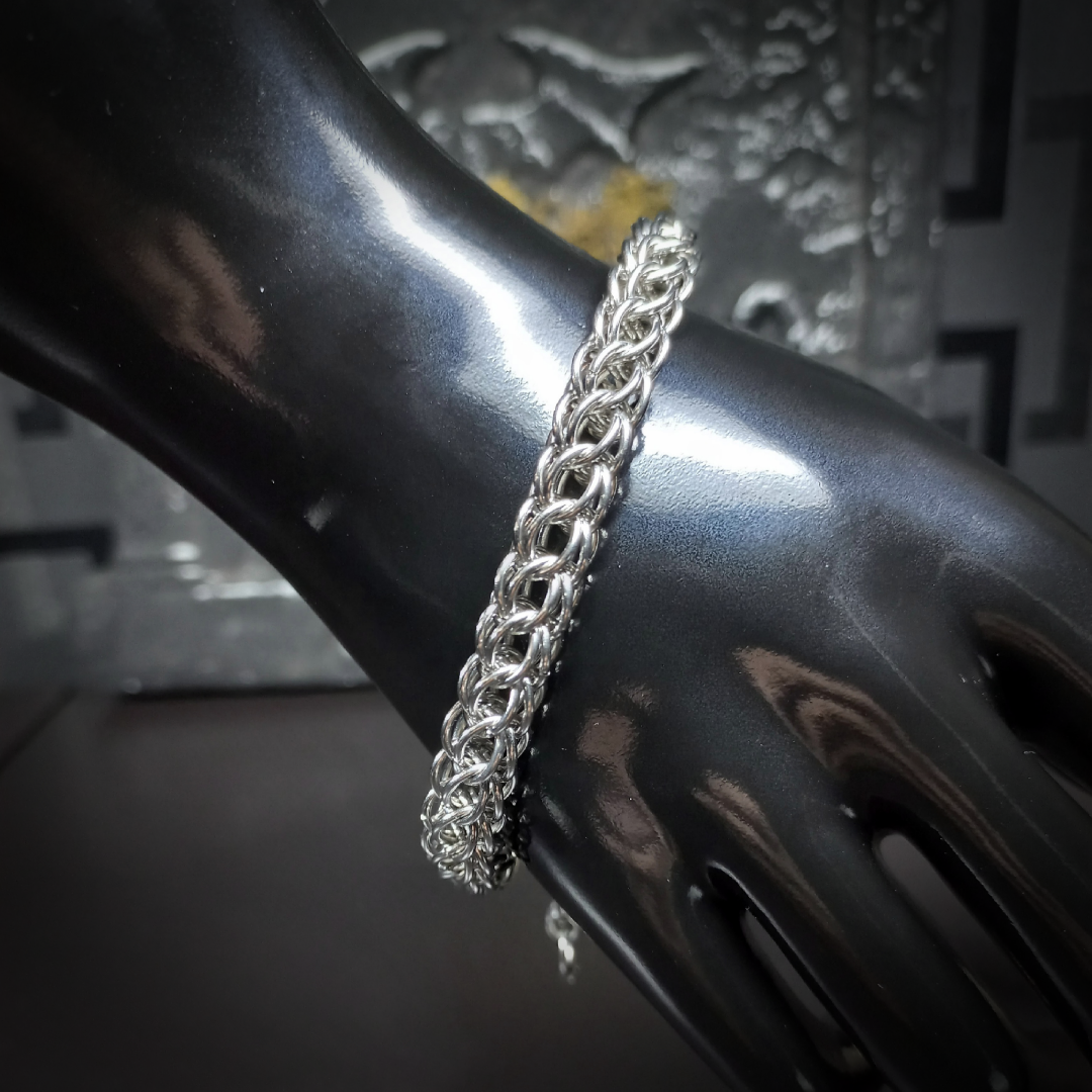 Eternal Link Bracelet