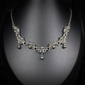 Belladonna Necklace