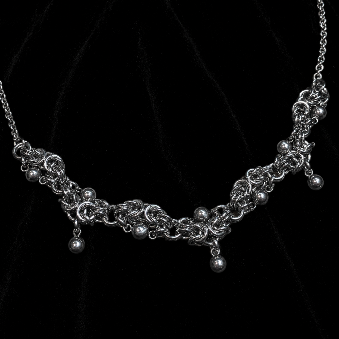 Collier Belladone