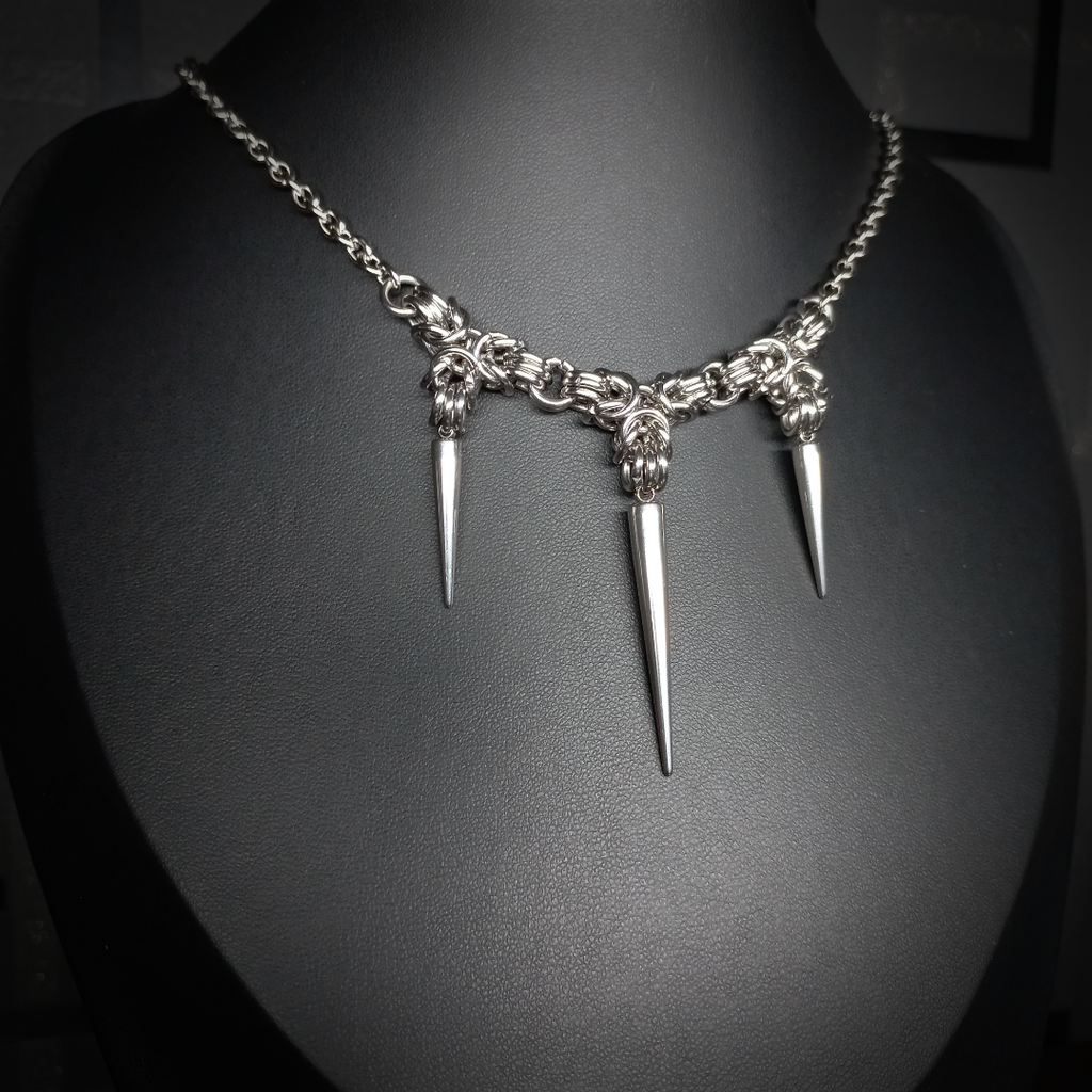 Collier Tria – Nira