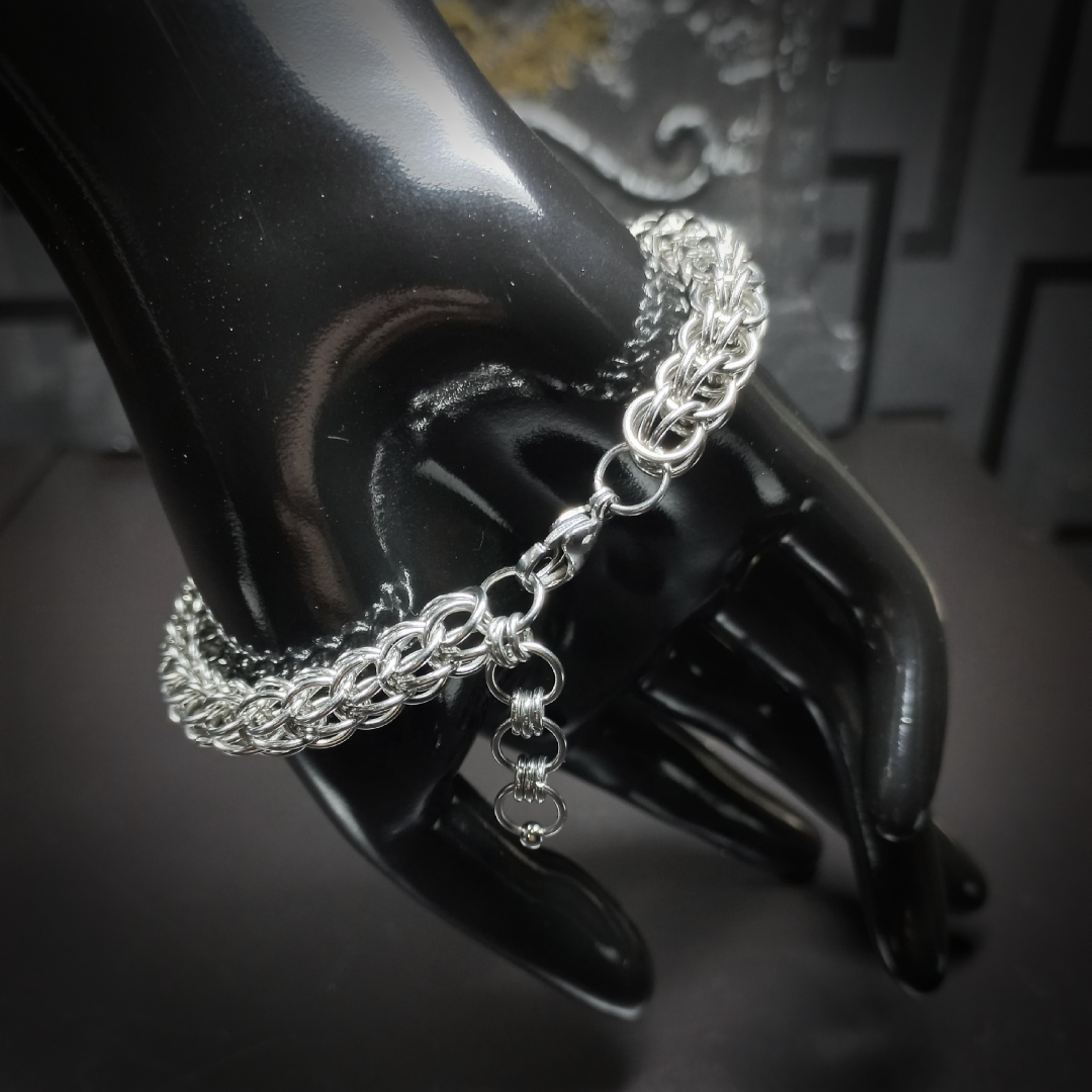 Eternal Link Bracelet