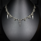 Collier Nightfall – Revenant
