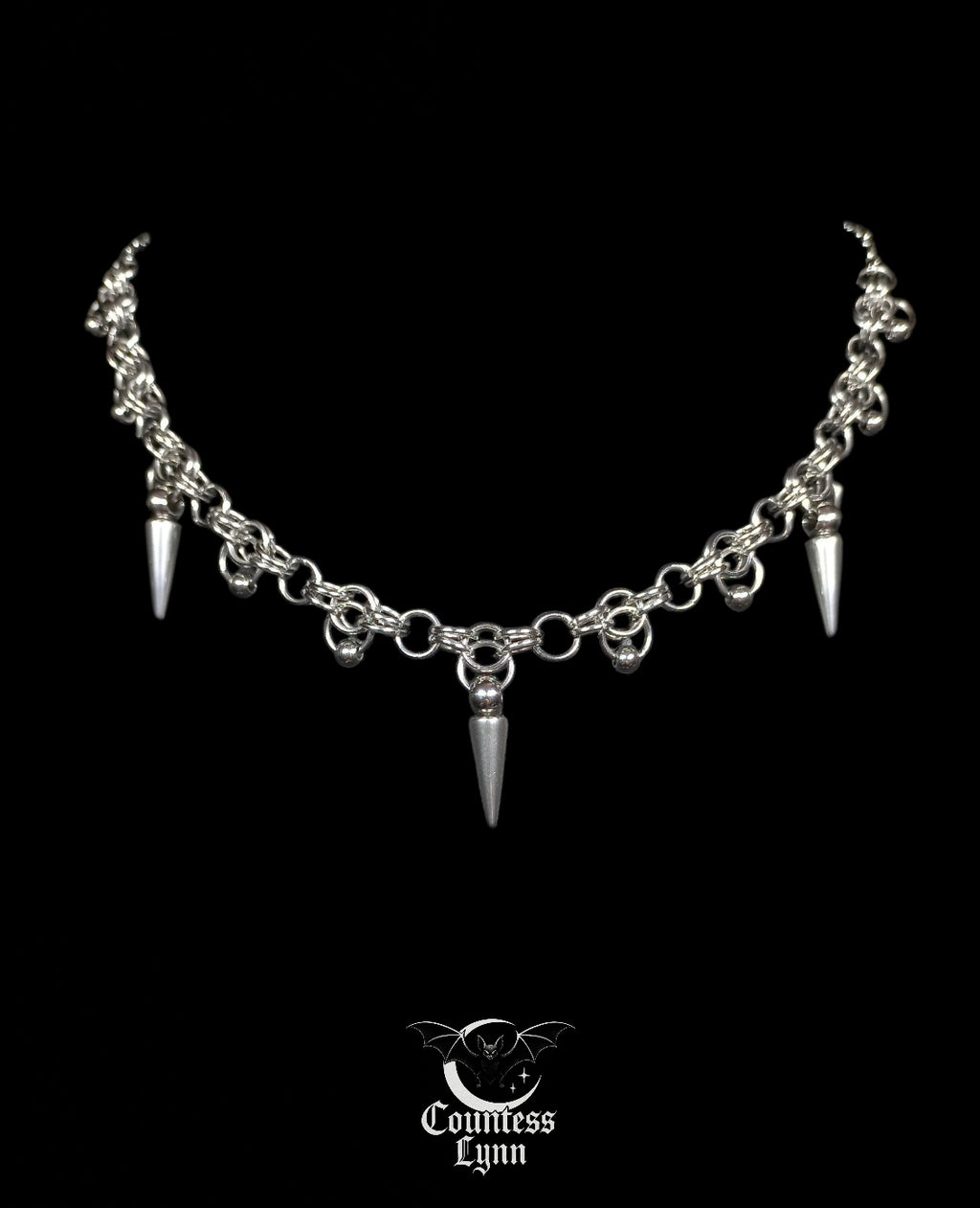 Collier Nightfall – Revenant