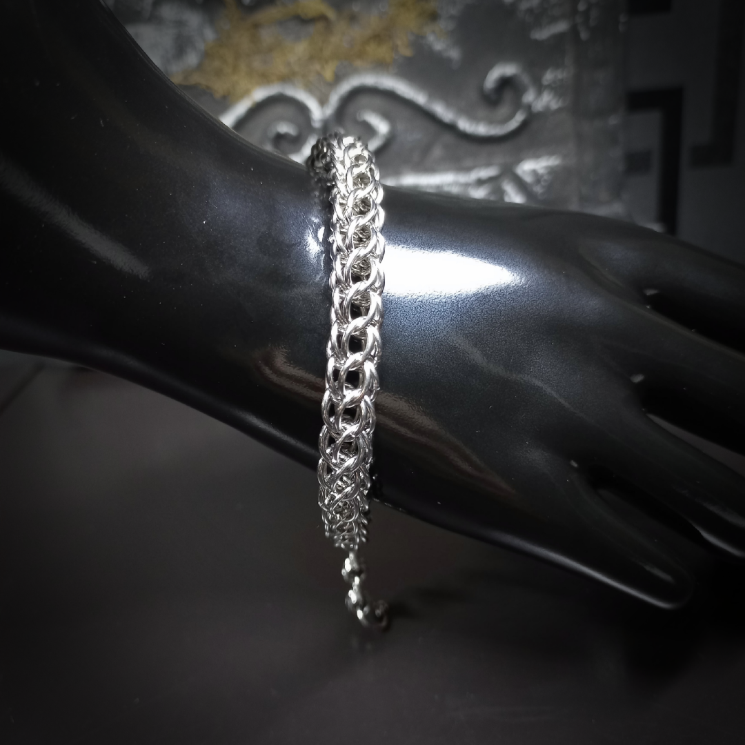 Eternal Link Bracelet