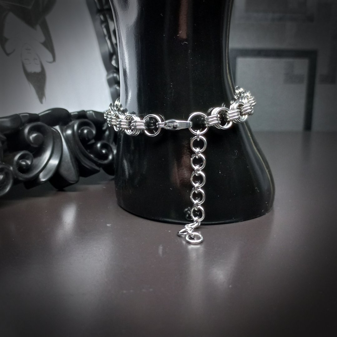 Bracelet Midnight Ring