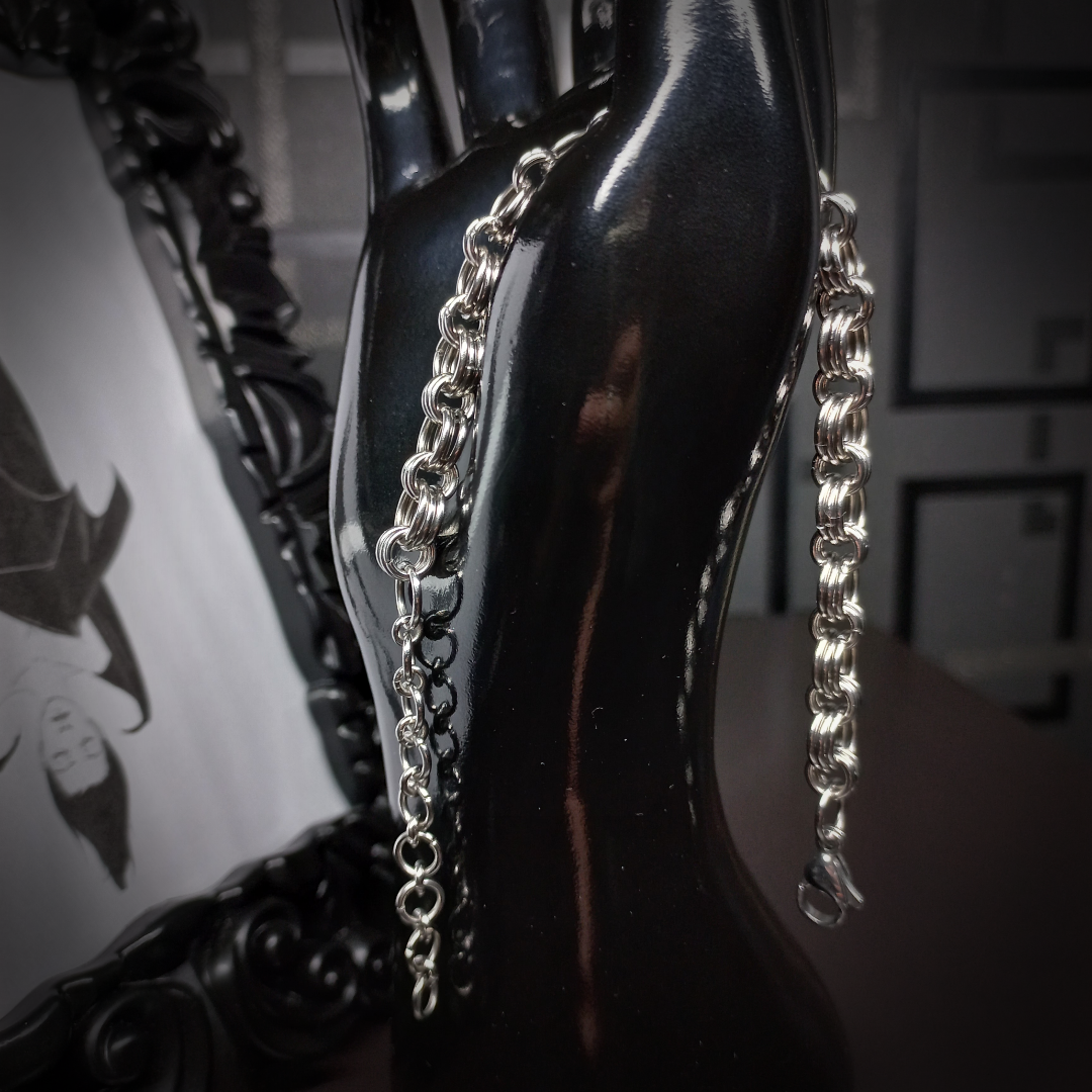 Bracelet Midnight Ring