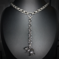 Collier Comme des rats