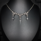 Collier Tria – Astrum