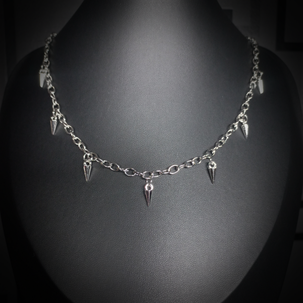 Stachelhalsband
