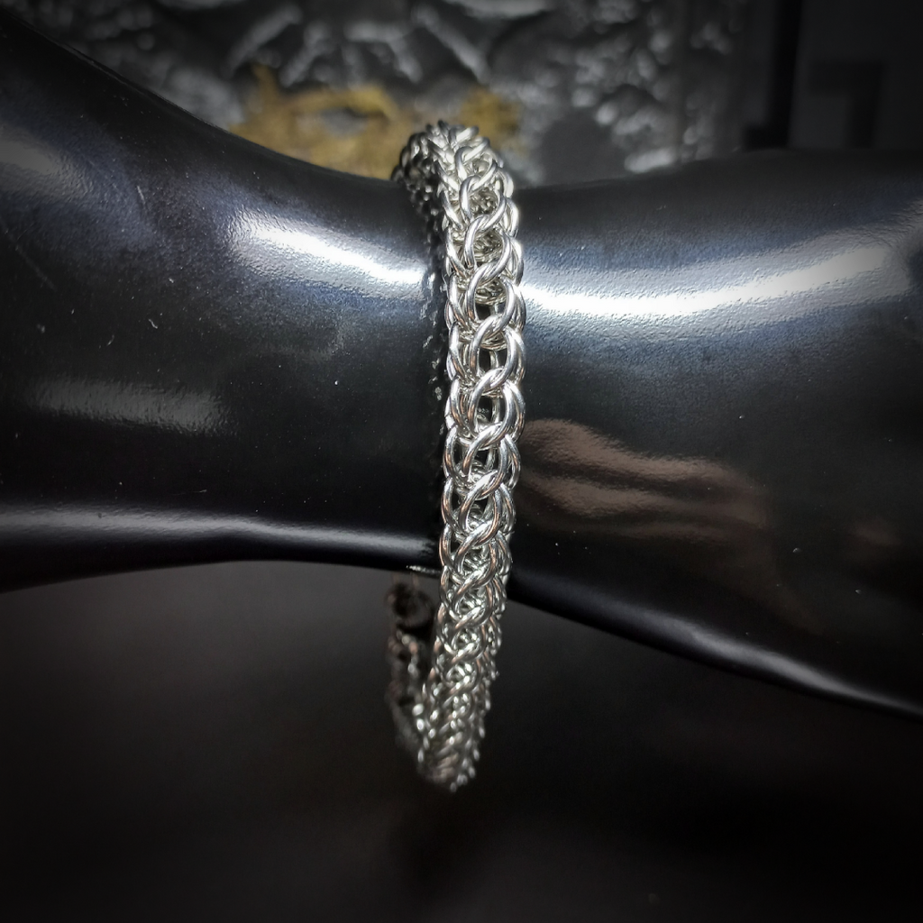 Eternal Link Bracelet